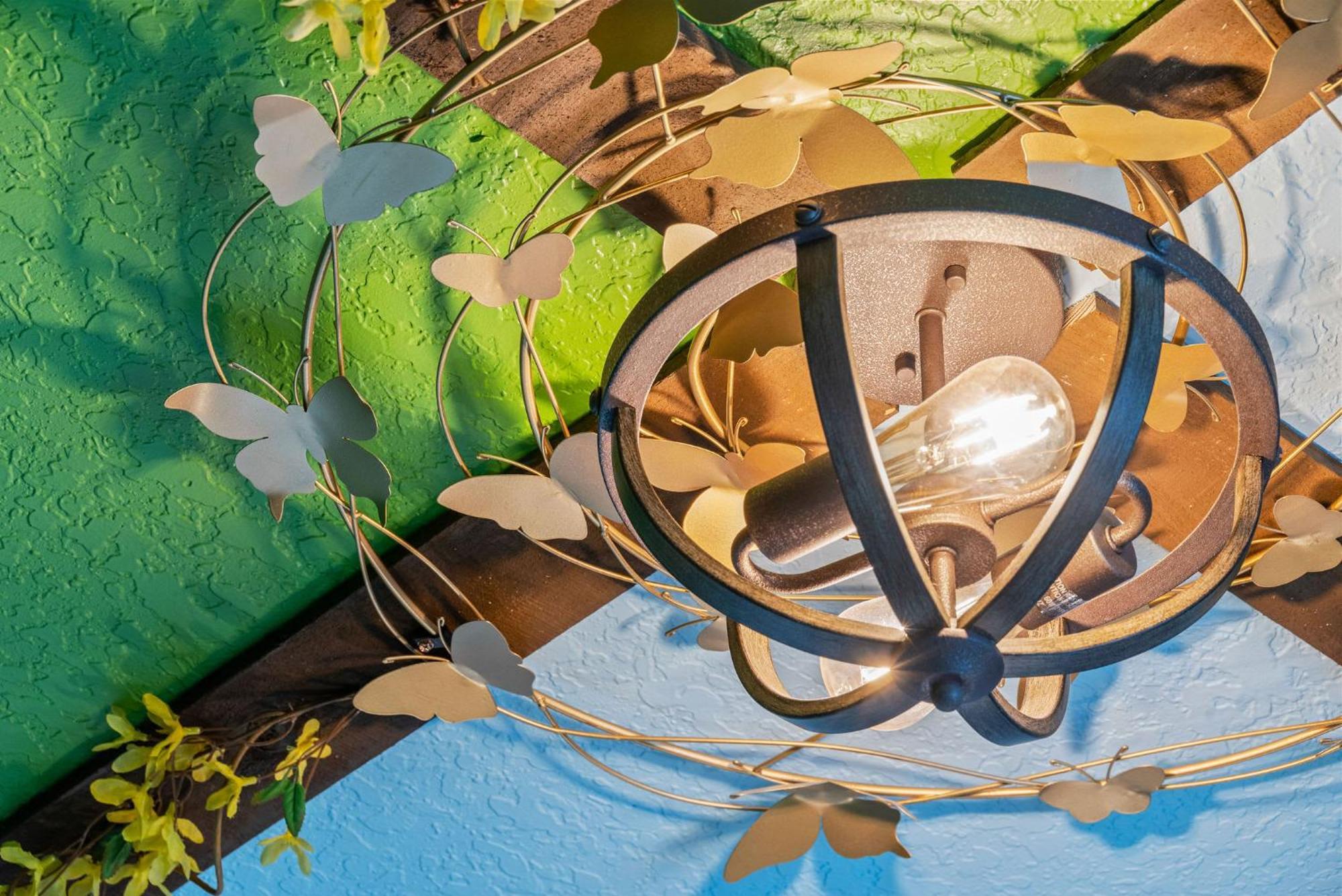 Magical Themed Home - Disney 15 Min Kissimmee Exterior foto