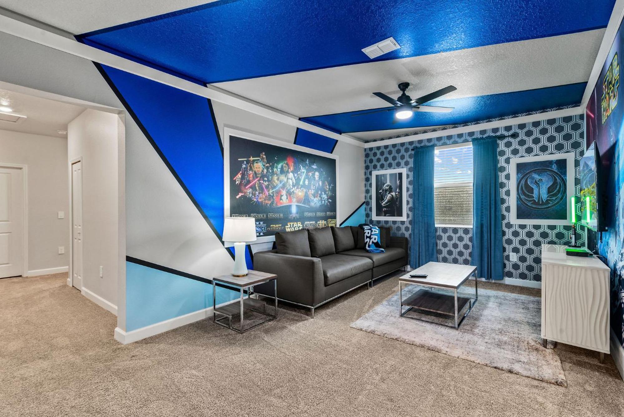 Magical Themed Home - Disney 15 Min Kissimmee Exterior foto